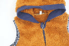 Veste Camel - 12 mois