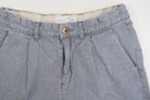 Pantalon Bleu - 11/12 ans