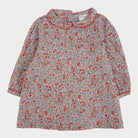 Robe Multicolore - 3 mois