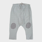 Pantalon Vert - 12 mois