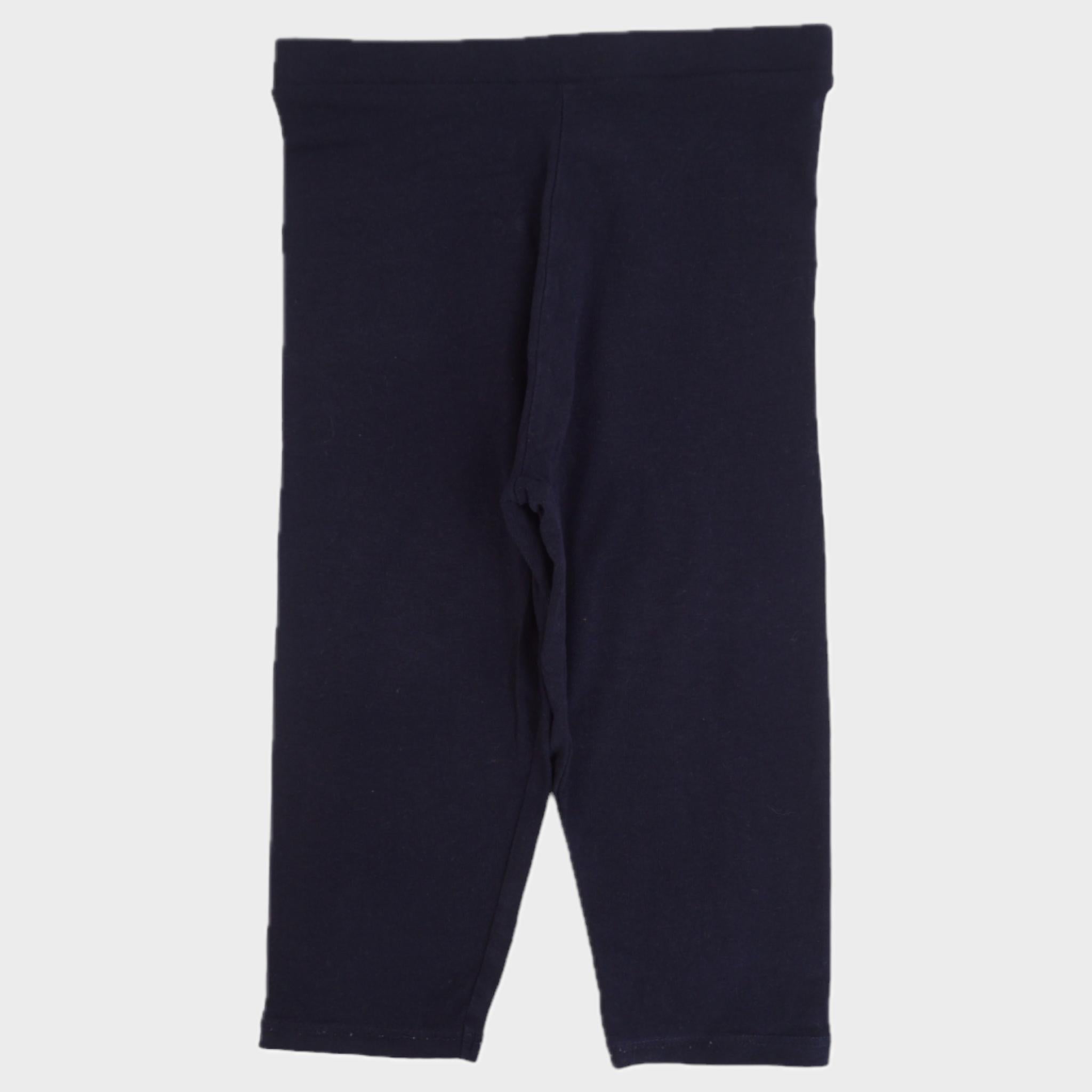 Cycliste Bleu - 8 ans