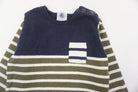 T-shirt Multicolore - 12 mois