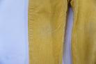 Pantalon Jaune - 18 mois
