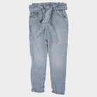 Jeans Bleu - 18/24 mois