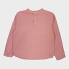 Blouse Rose - 12 ans