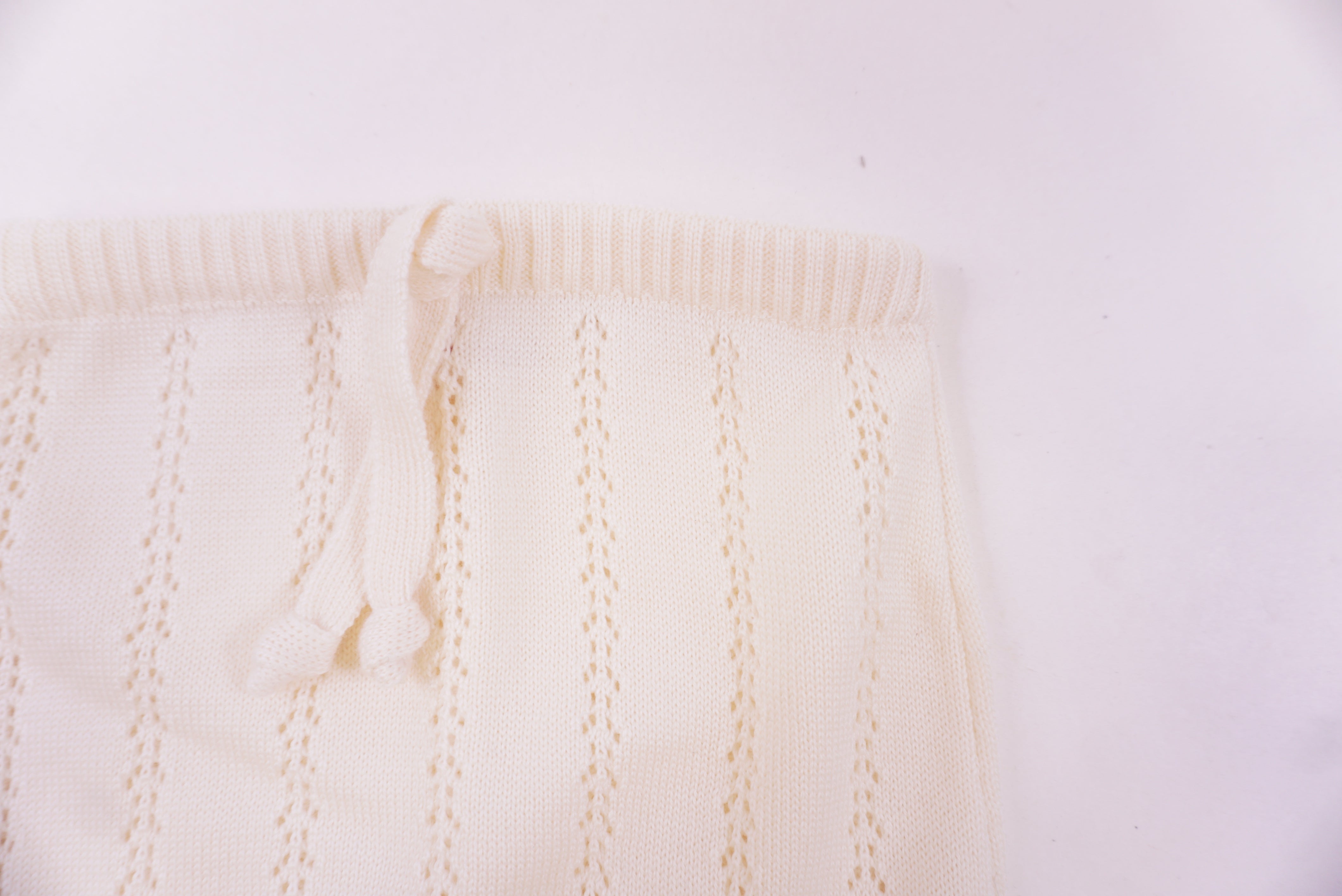 Culotte Ecru - 2 ans