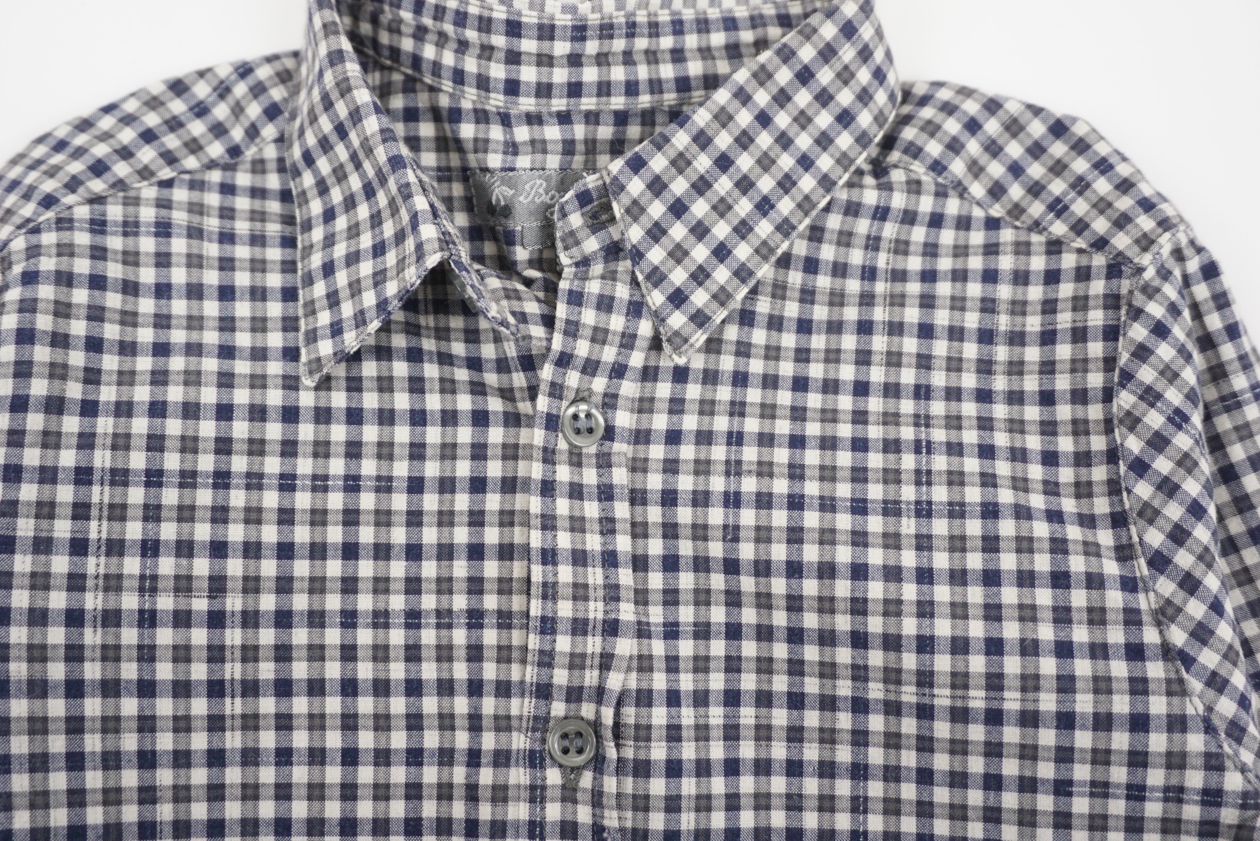 Chemise Multicolore - 3 ans