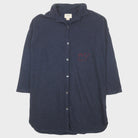 Robe Bleu - 10 ans