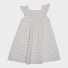 Chemise de nuit Blanc - 3 ans