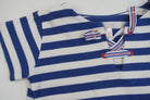 Robe Bleu - 2/3 ans