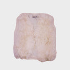 Gilet Ecru - 3/4 ans