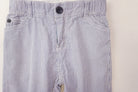 Pantalon Bleu - 12 mois