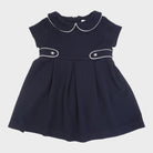 Robe Bleu - 12 mois
