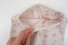 Pantalon Rose - 3 mois