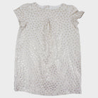 Robe Doré - 3 ans