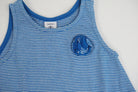 Robe Bleu - 18 mois
