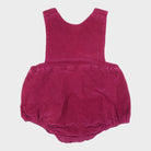 Barboteuse Violet - 6 mois