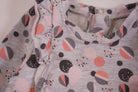 Sweat Gris - 6 mois