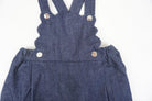 Robe Bleu - 18 mois