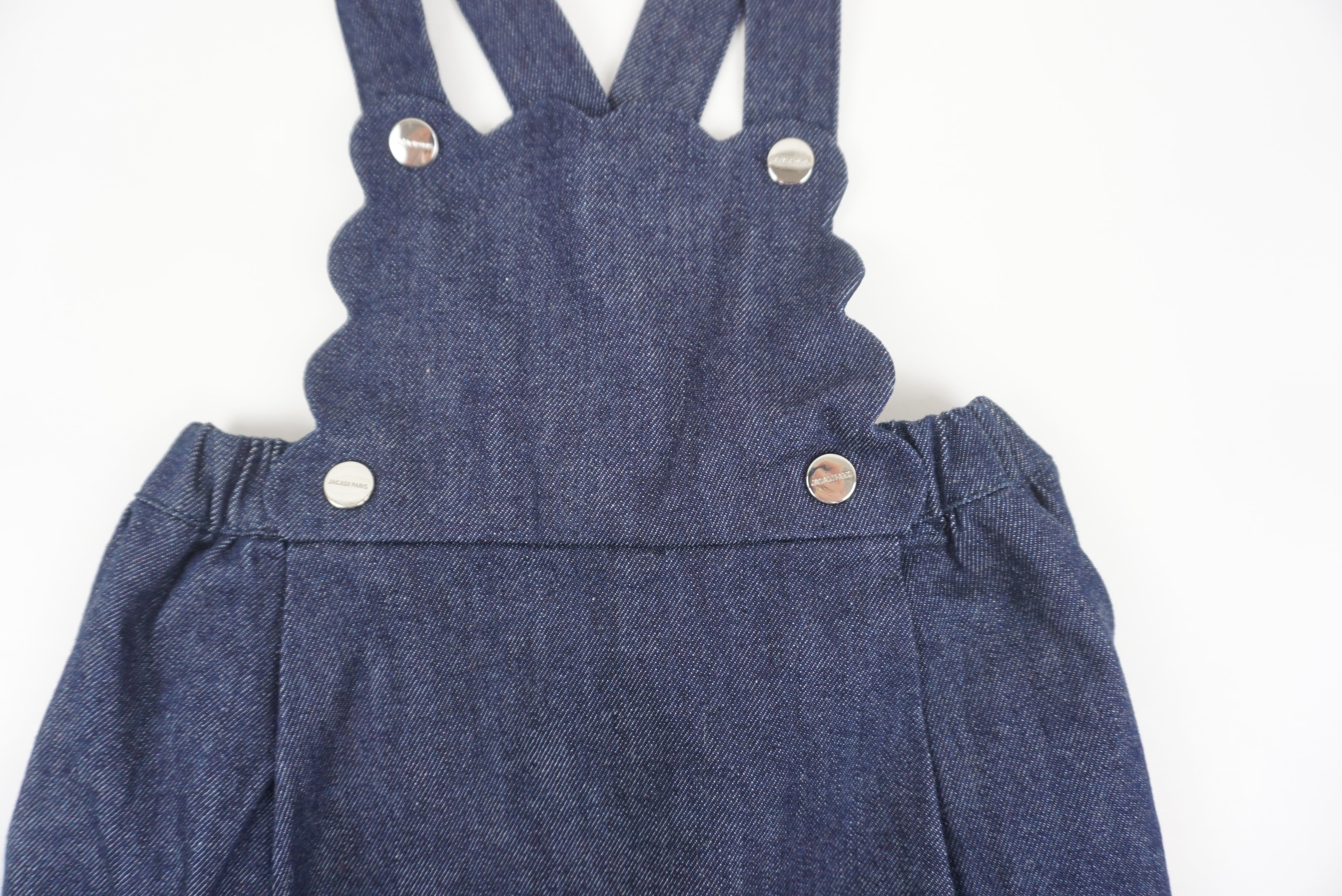 Robe Bleu - 18 mois