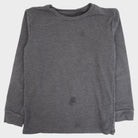 T-shirt Gris - 7/8 ans