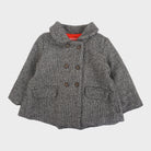 Manteau Beige - 24 mois