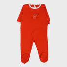 Dors bien Rouge - 6 mois