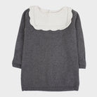 Robe Gris - 24 mois