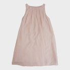 Robe Rose - 8 ans