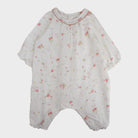 Combinaison Multicolore - 6 mois