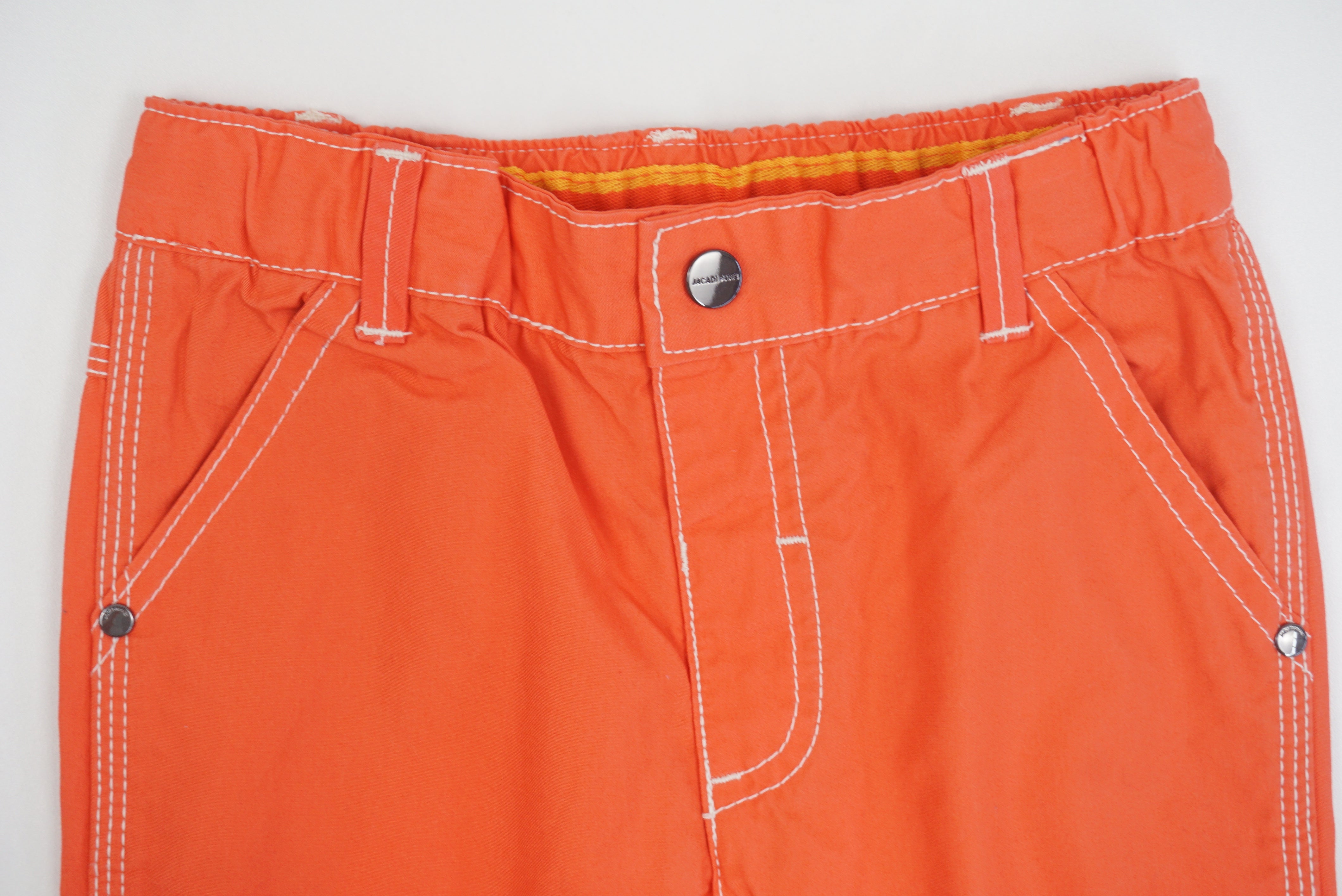 Pantalon Orange - 3 ans