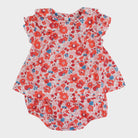 Ensemble Rose - 6 mois
