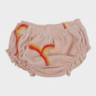 Bloomer Rose - 3 mois