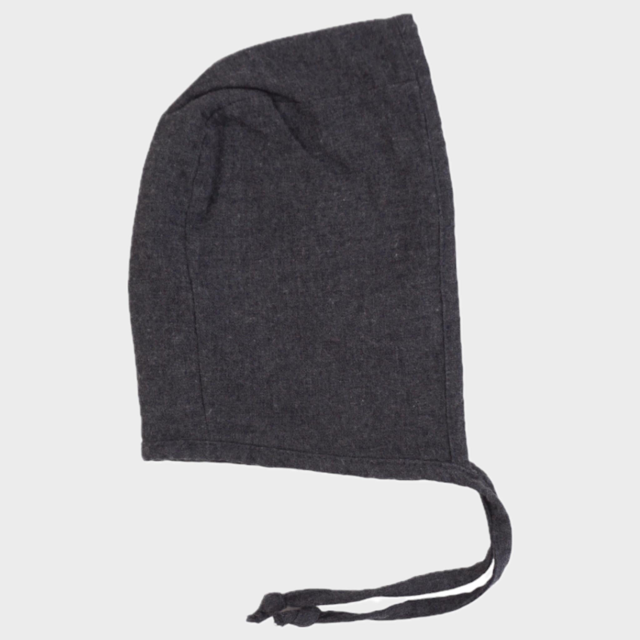 Bonnet Gris - Taille unique