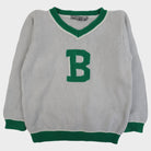 Pull Gris - 3/4 ans