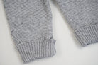 Legging Gris - 6 mois