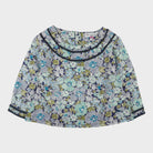 Blouse Multicolore - 6 mois