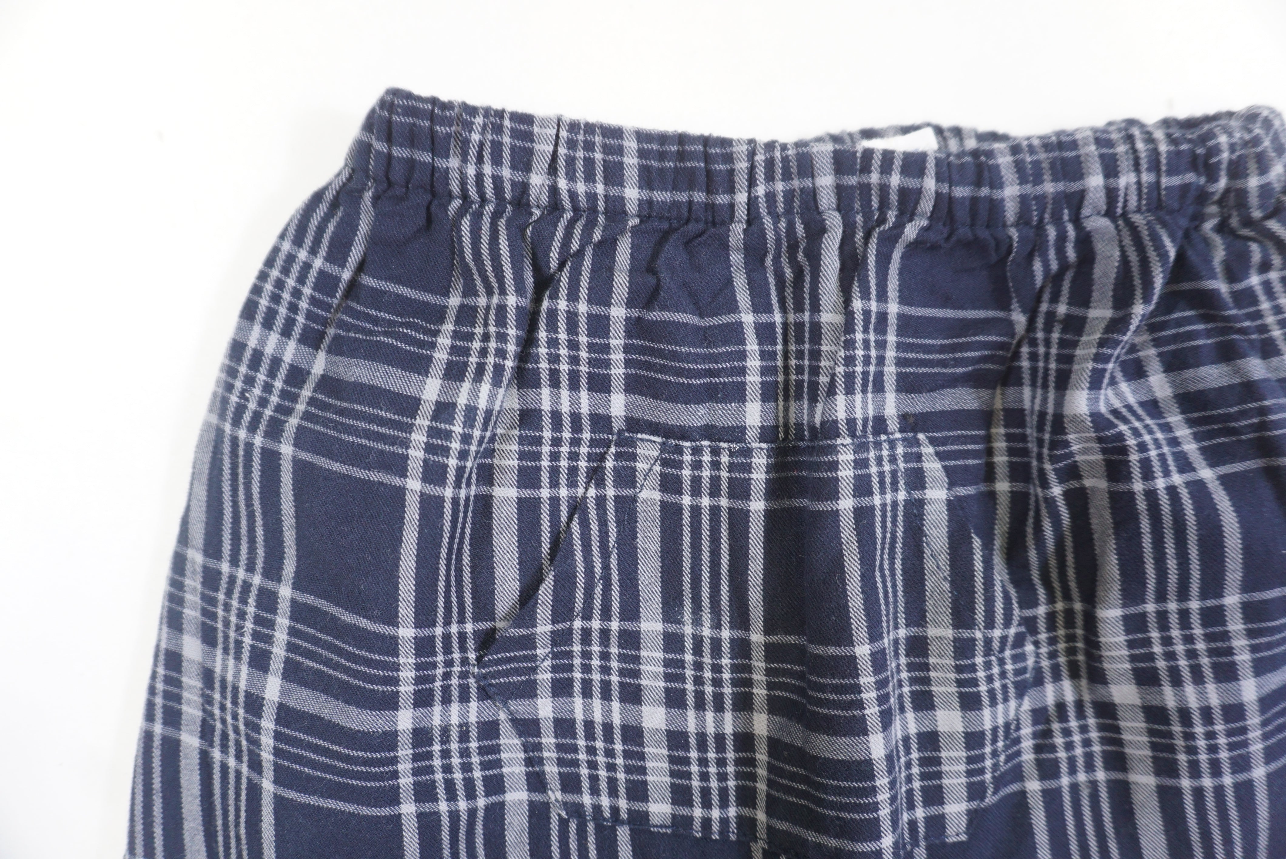 Bloomer Bleu - 9 mois