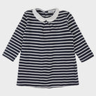Robe Bleu - 24 mois