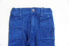 Pantalon Bleu - 24 mois