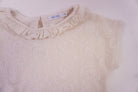 T-shirt Beige - 6 mois