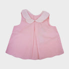 Blouse Rose - 6 mois