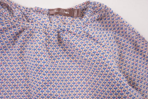 Blouse Multicolore - 18 mois
