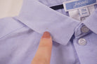 Chemise Bleu - 18 mois