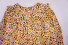 Robe Multicolore - 6 mois