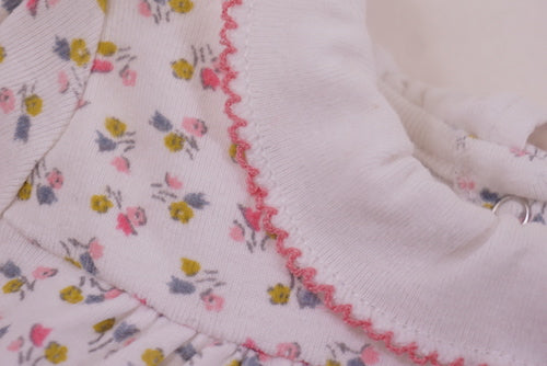 Robe Multicolore - 6 mois