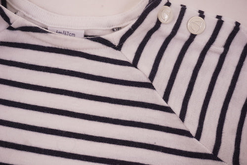 Robe Multicolore - 6 mois