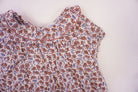 Robe Multicolore - 3 mois