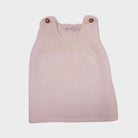Robe Ecru - 1 mois