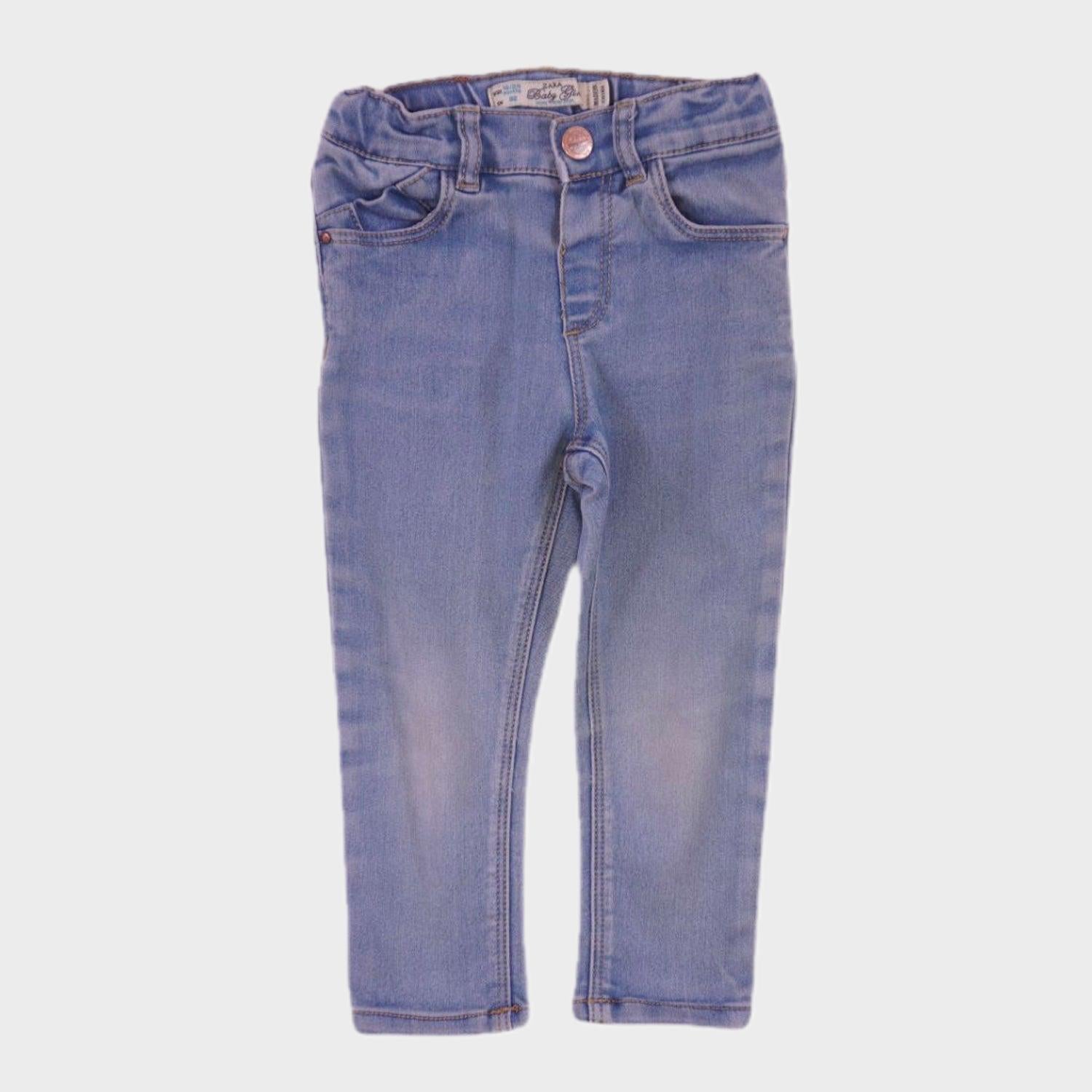 Jean Bleu - 18/24 mois